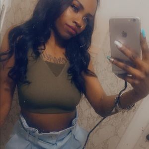 Meet your Posher, Disa